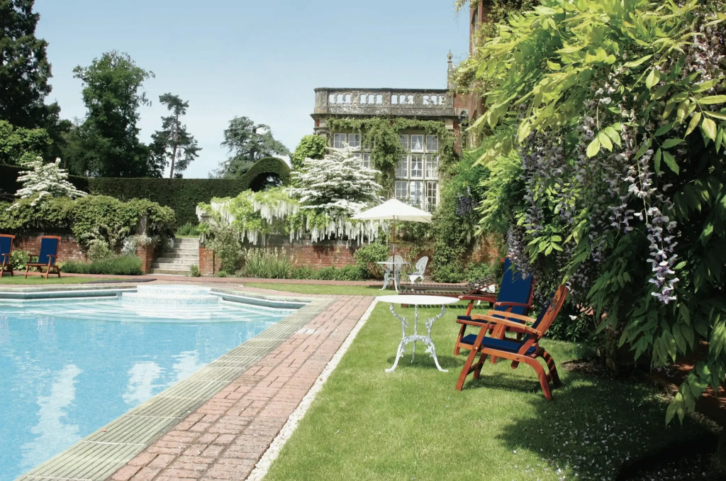 Tylney Hall - Général