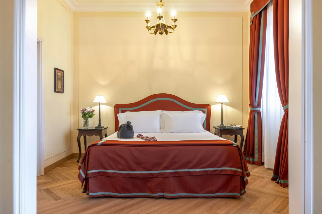 Grand Hotel Majestic - Général