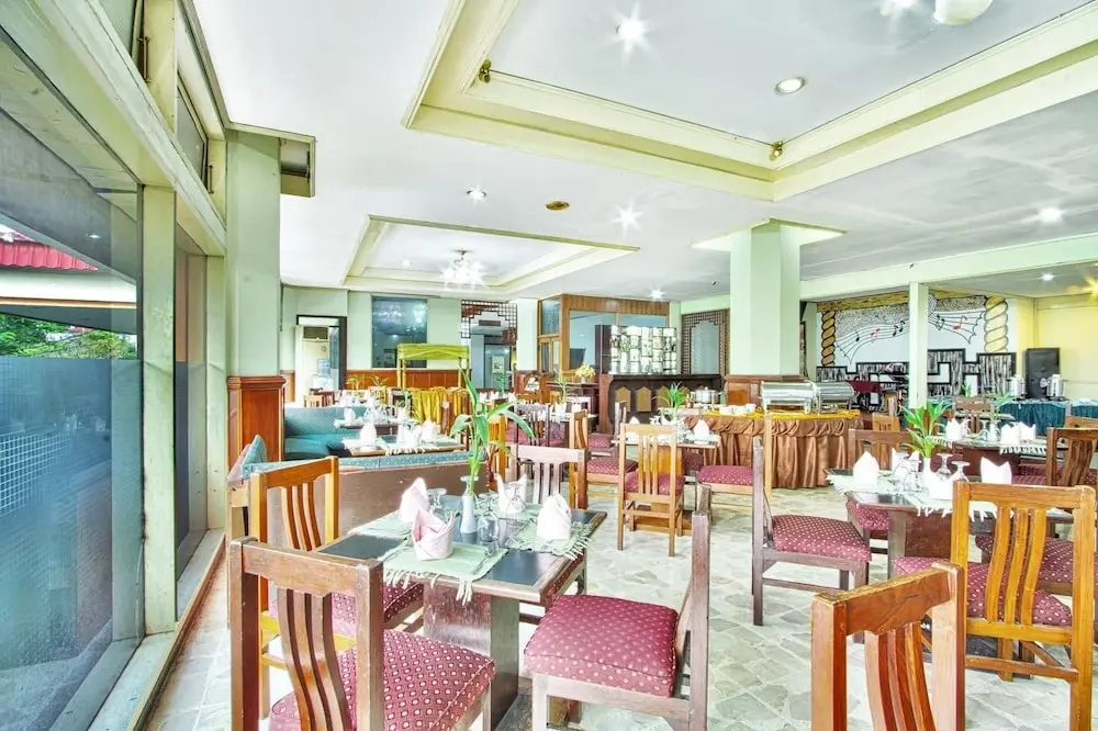 Hotel photo 11