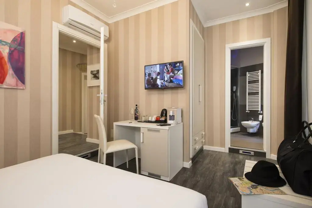 Hotel photo 25