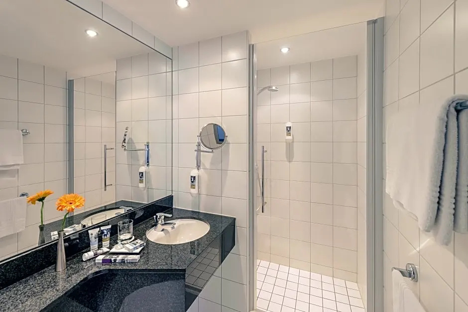 Mercure Neu-Isenburg - Chambres