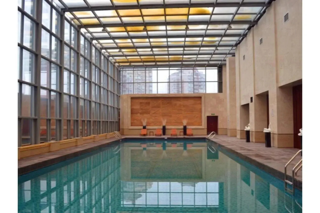 Days Hotel & Suites by Wyndham Hengan Chongqing - Général