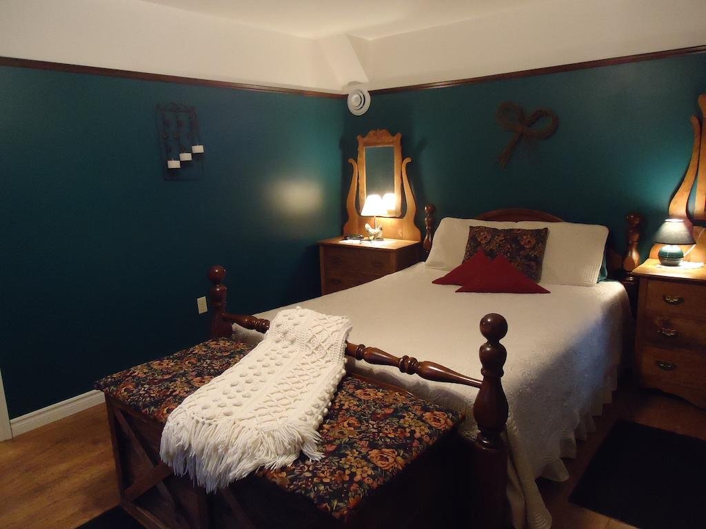 Willowgreen Farm Bed and Breakfast by null
