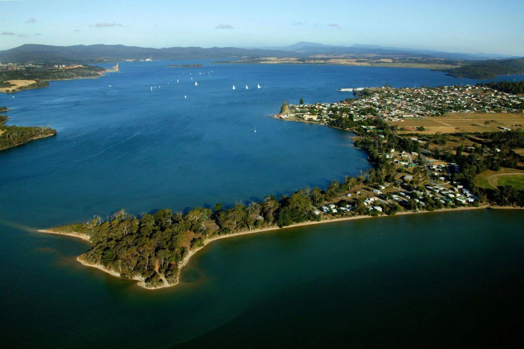 Beauty Point Tourist Park - Général