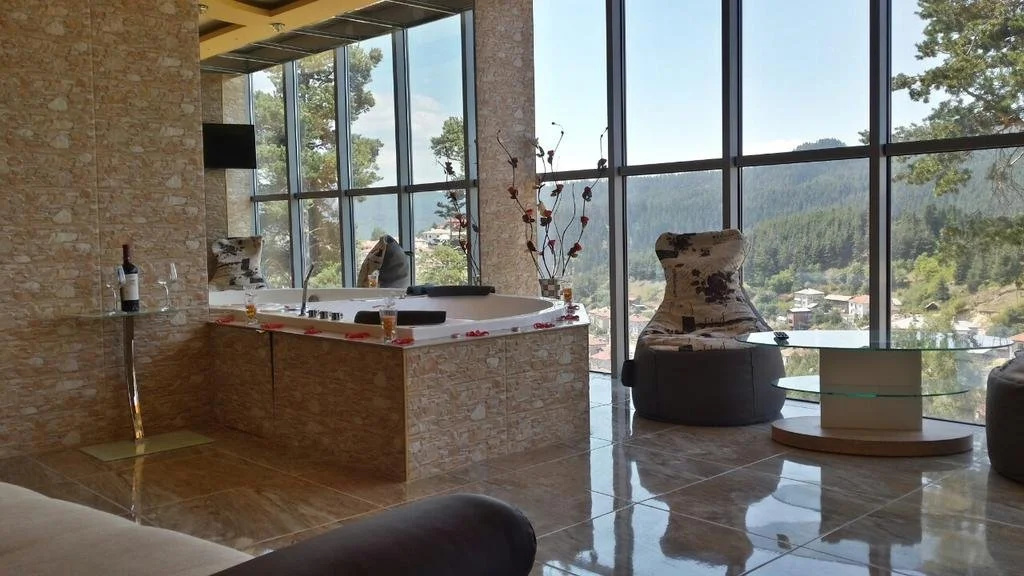 Spa & Wellness