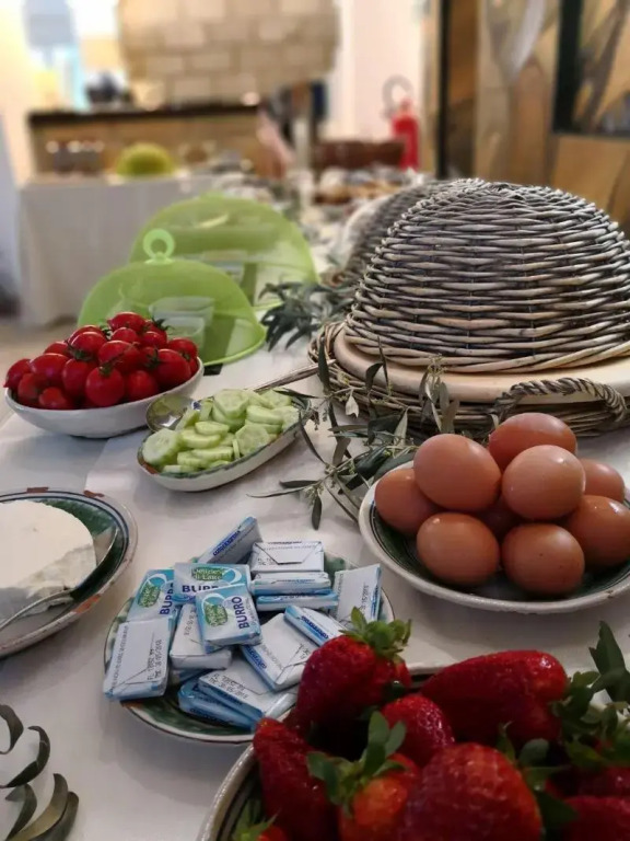 Relais Parco Cavalonga by null