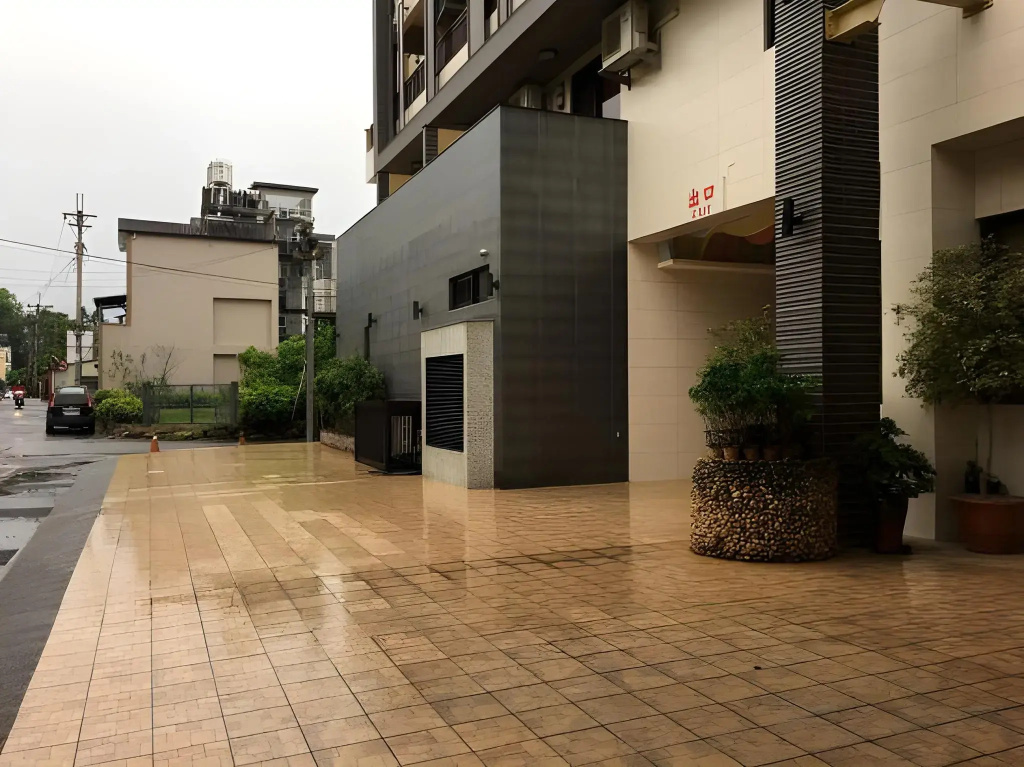 Hotel photo 14