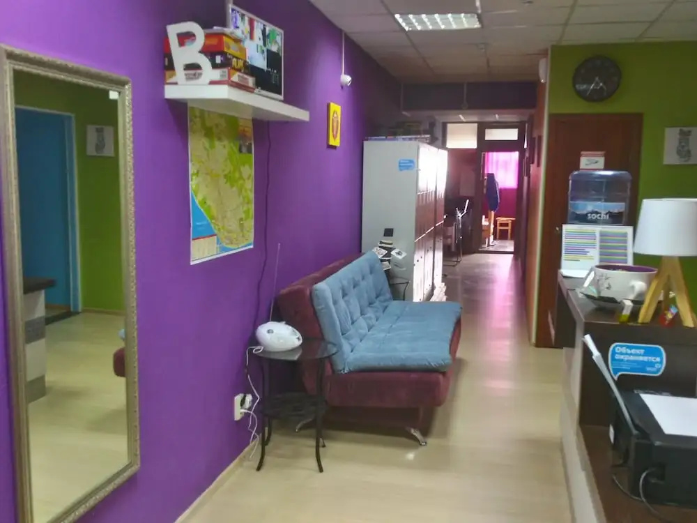 Hotel photo 12