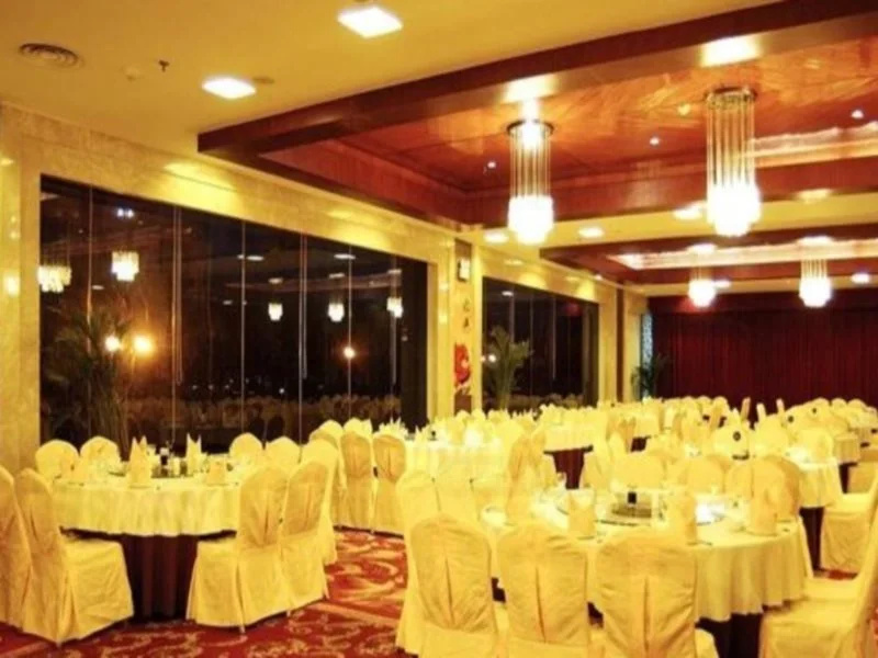 Changshu Kaiyue International Hotel - Général