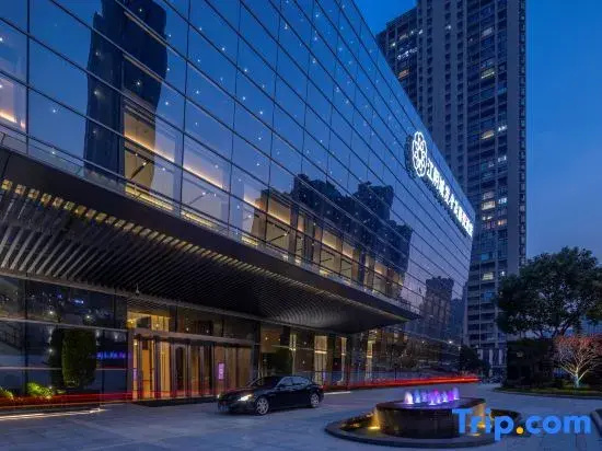 Jinmao Grandee Hotel Jiangyin Chengfa
