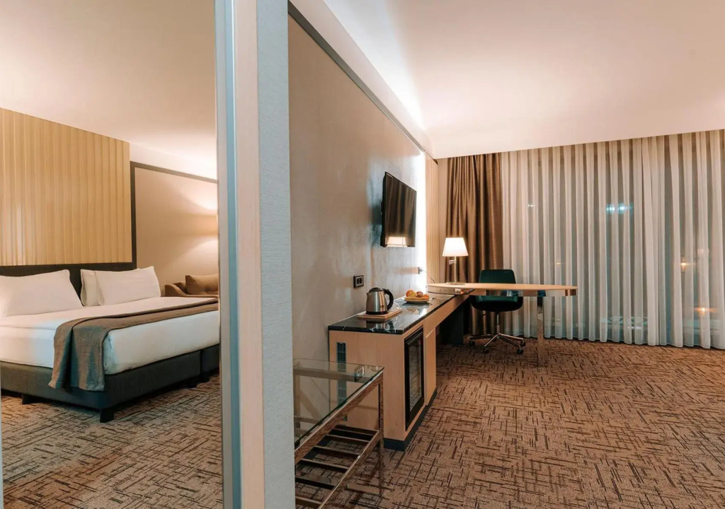 Hotel photo 25