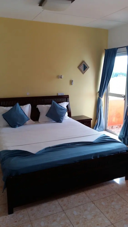 Sand Beach Hotel - Chambres