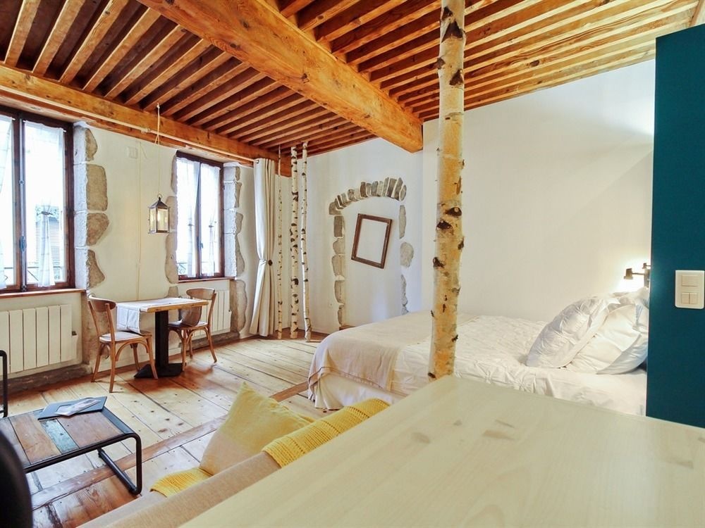 Afficher la photo 6 — La Parenthèse Apartments
