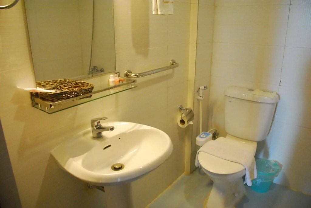 Hotel photo 8