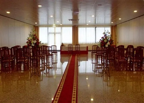 Hotel Monte Rio Aguieira - Général