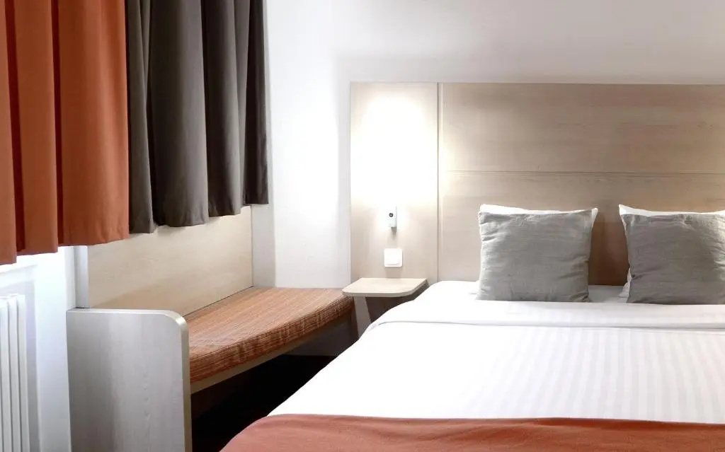 Good Morning Karlstad City - Chambres
