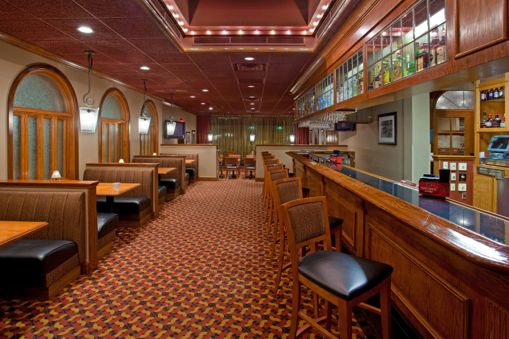 Holiday Inn Youngstown South by IHG - Général