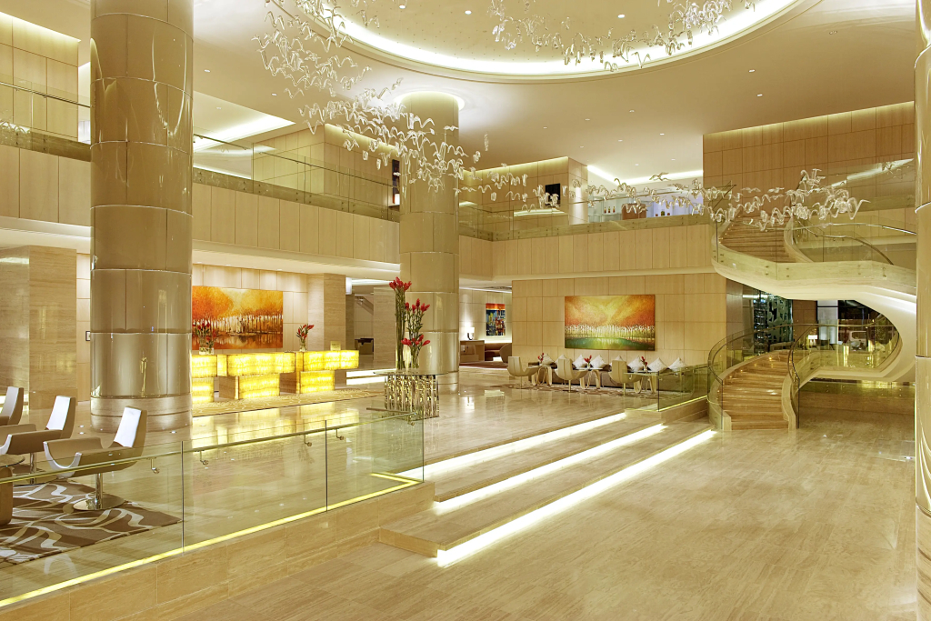 Sheraton Nha Trang Hotel & Spa - фото 38