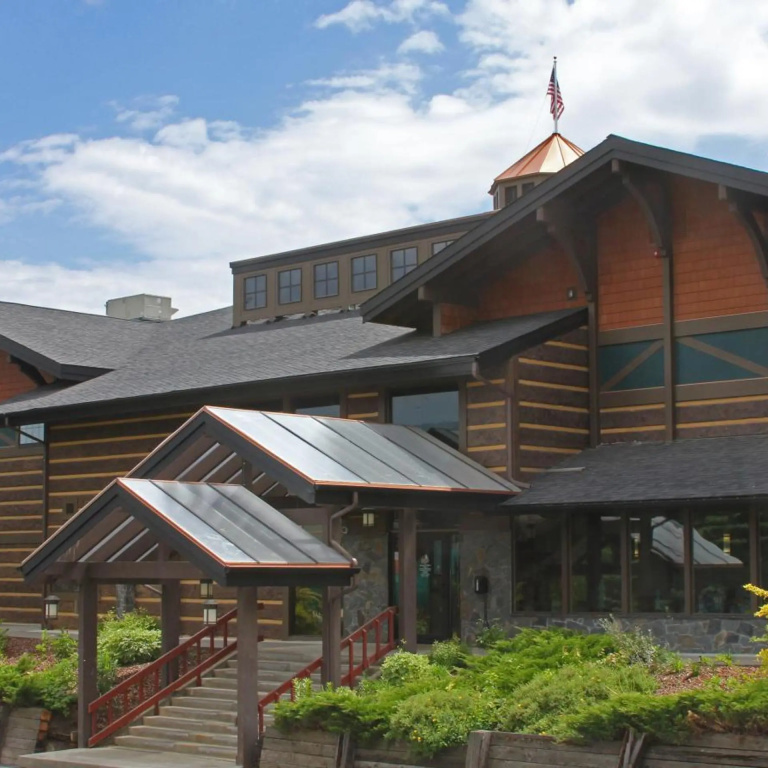Stoneridge Resort
