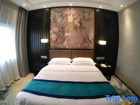 Premium room