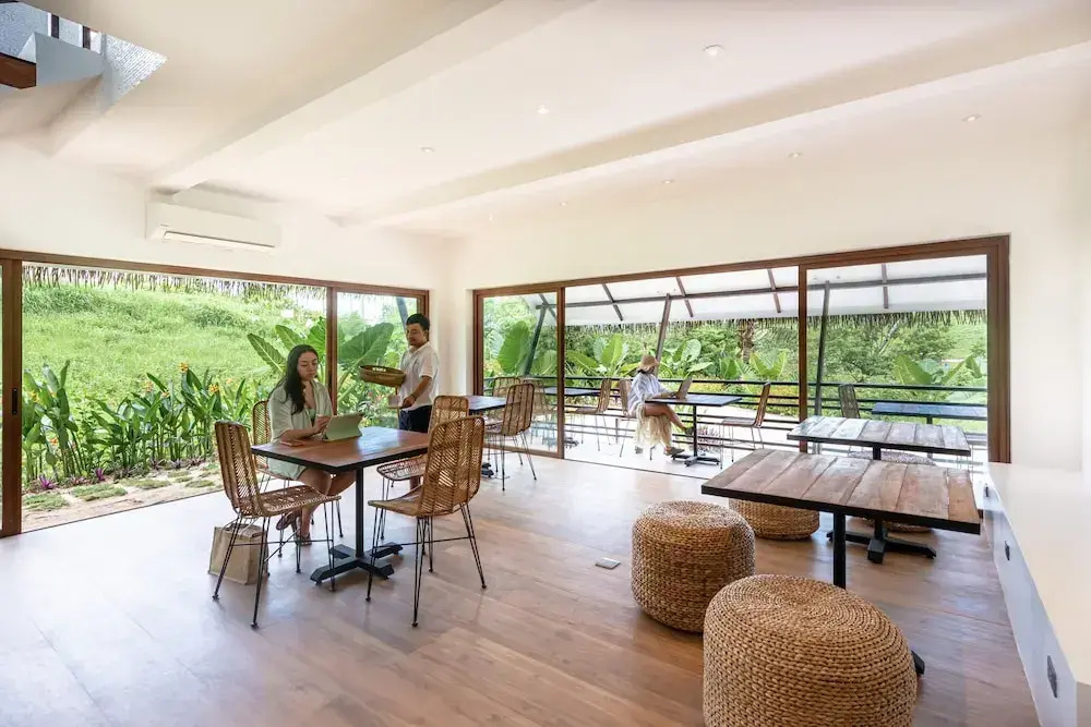 La Fuga Siargao