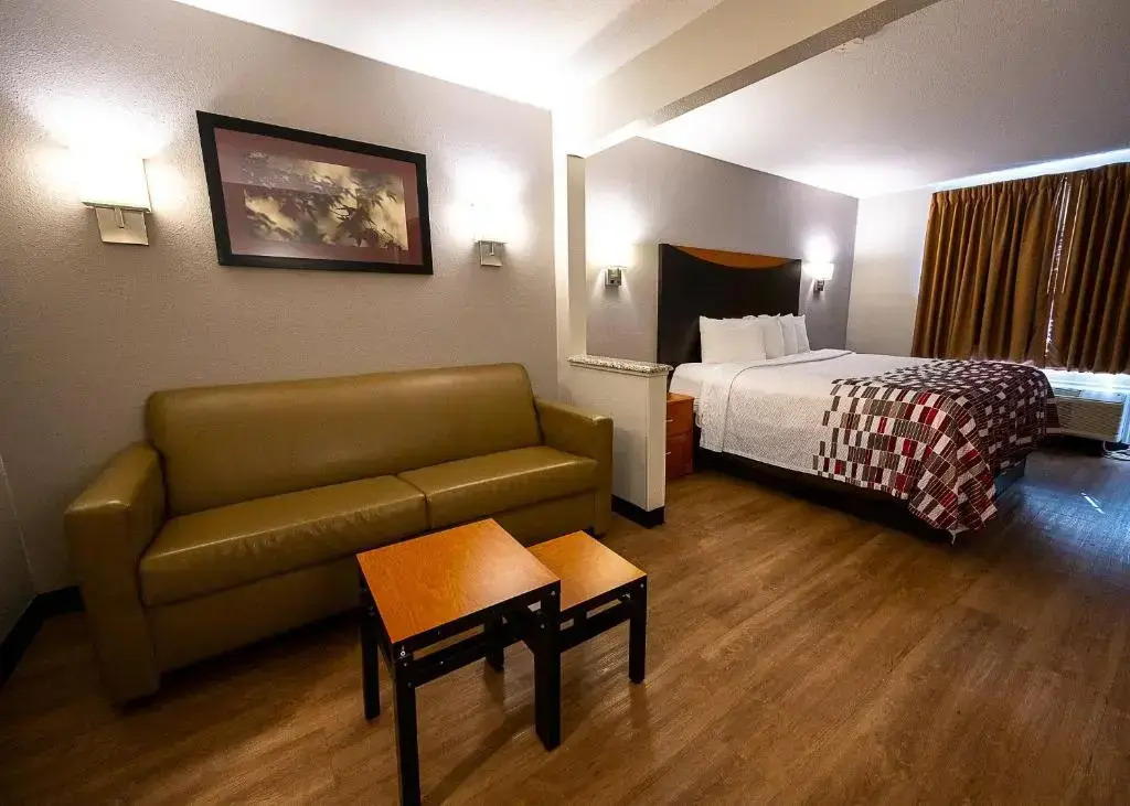 Fairfield Inn Danville — фото 3