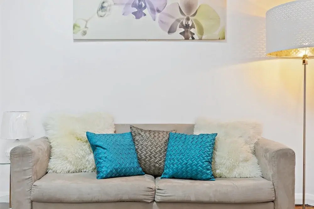 Bondi Beach Stunning Views - Chambres