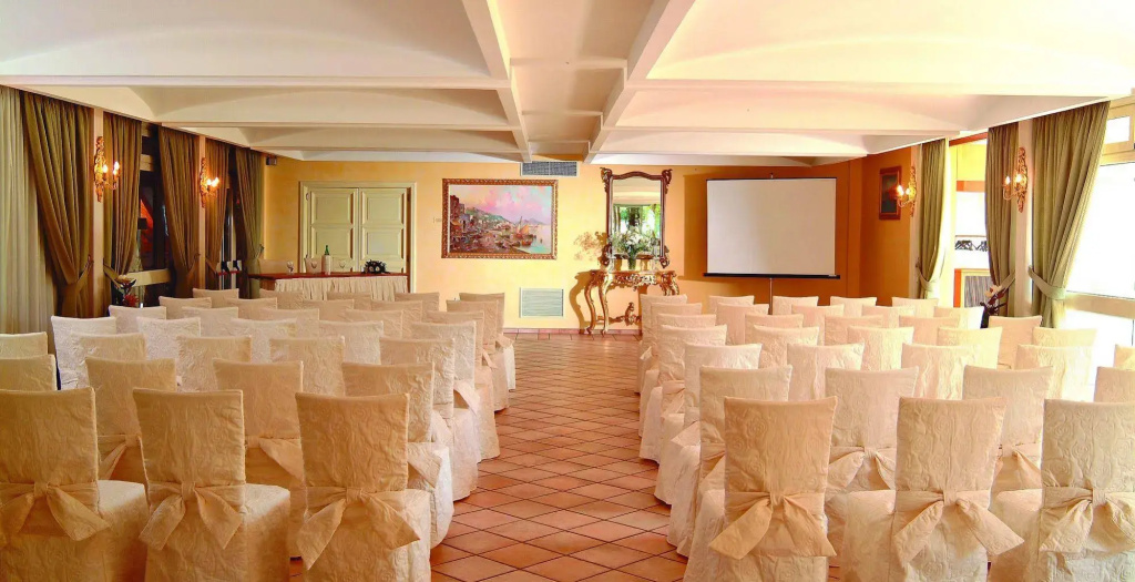 Montespina Park Hotel - Général