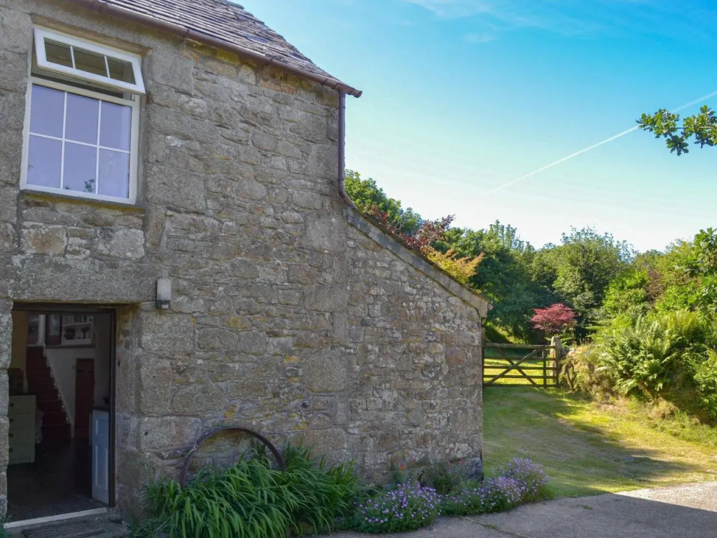 Wallhouse Barn