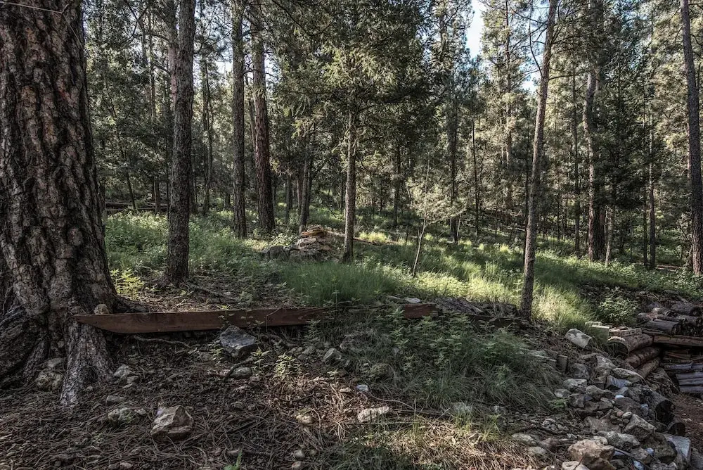 Rock'inn Pines by Ruidoso Vacation Rentals
