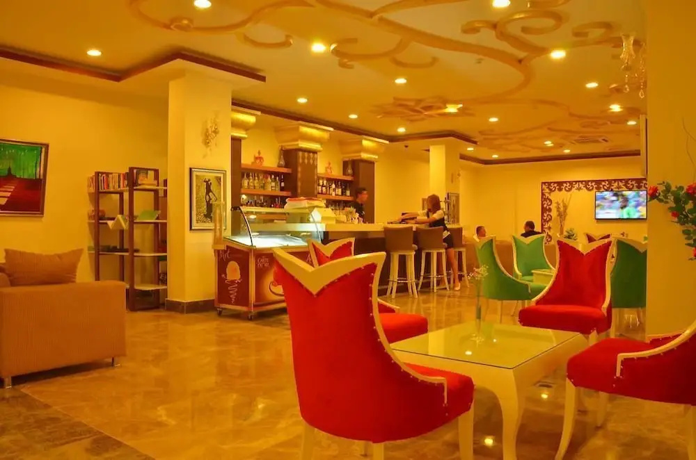 Hotel photo 10