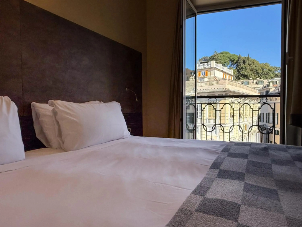 Best Western Hotel Metropoli - Général