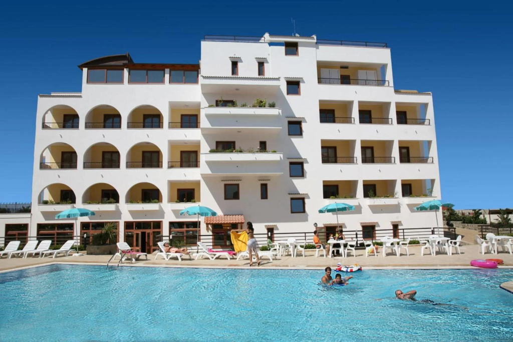 Forte Hotel SRL - Général