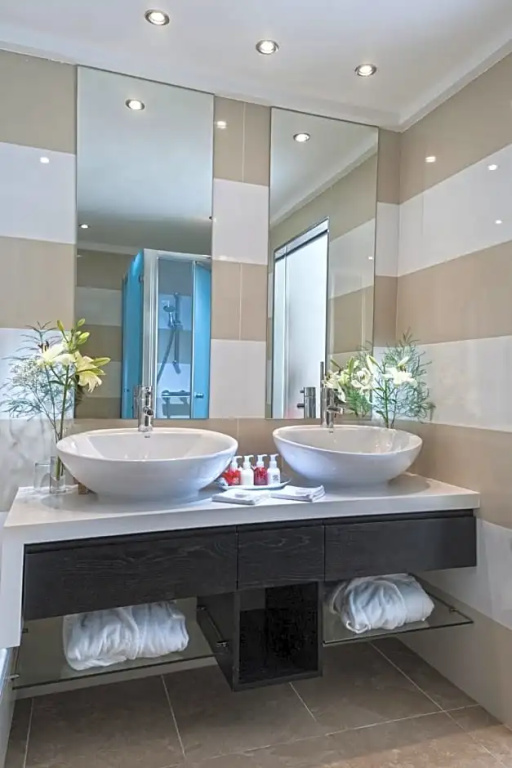 Jardines de Nivaria Hotel - Chambres