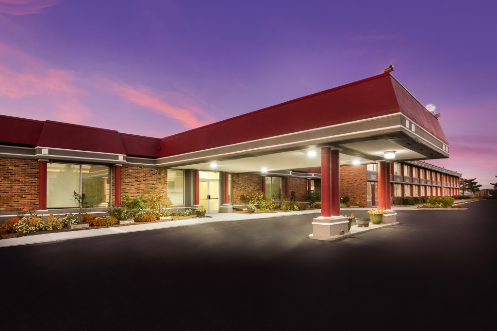 Hotel photo 16