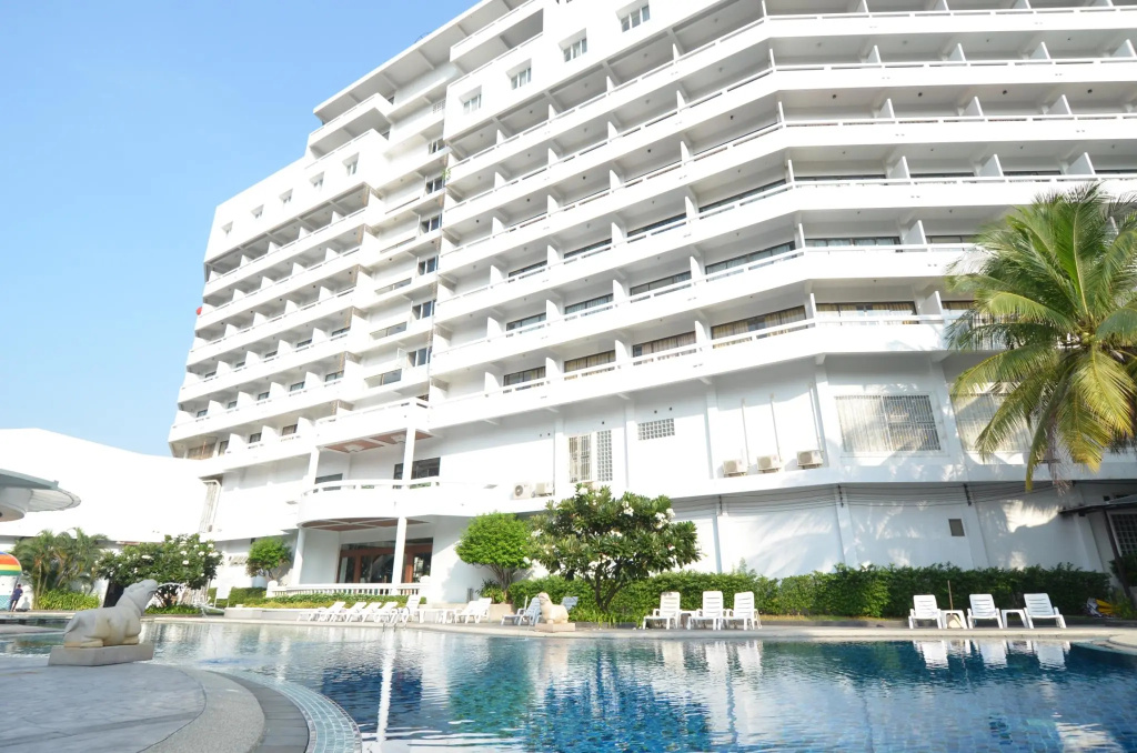 Hotel photo 9