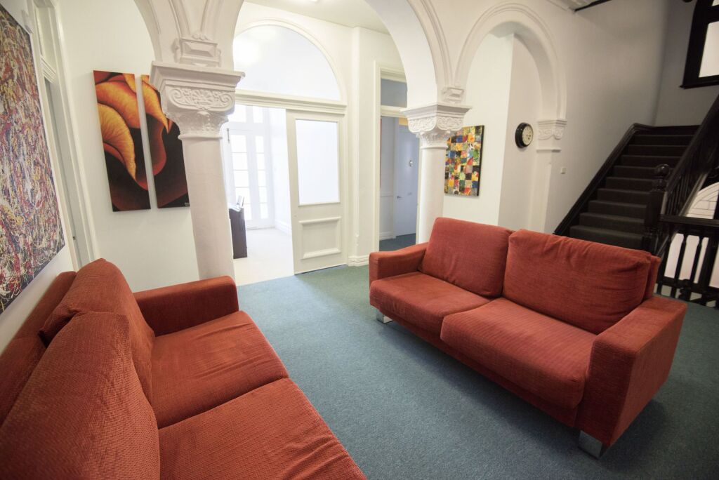 Wallaby Backpackers Hostel Perth by null