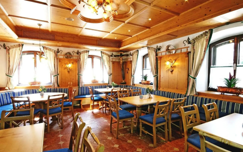 Gasthof Post - Général