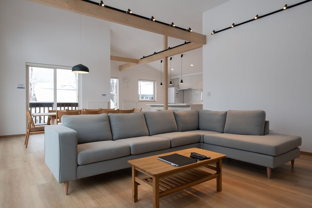 Country Resort Niseko 사진 13