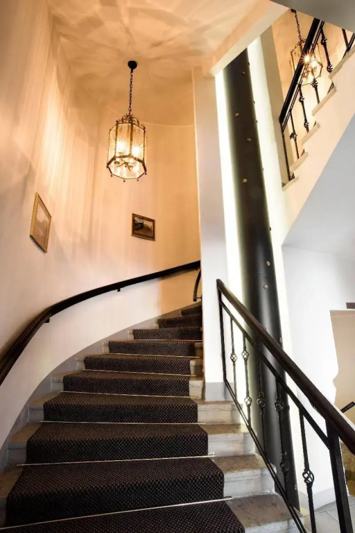 The von Stackelberg Hotel Tallinn - Général