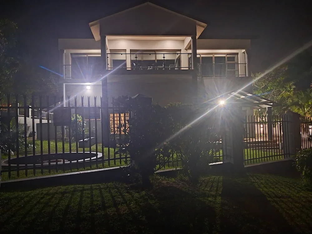 Marion Guest House