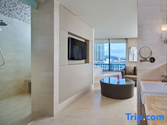 Sheraton Nha Trang Hotel & Spa