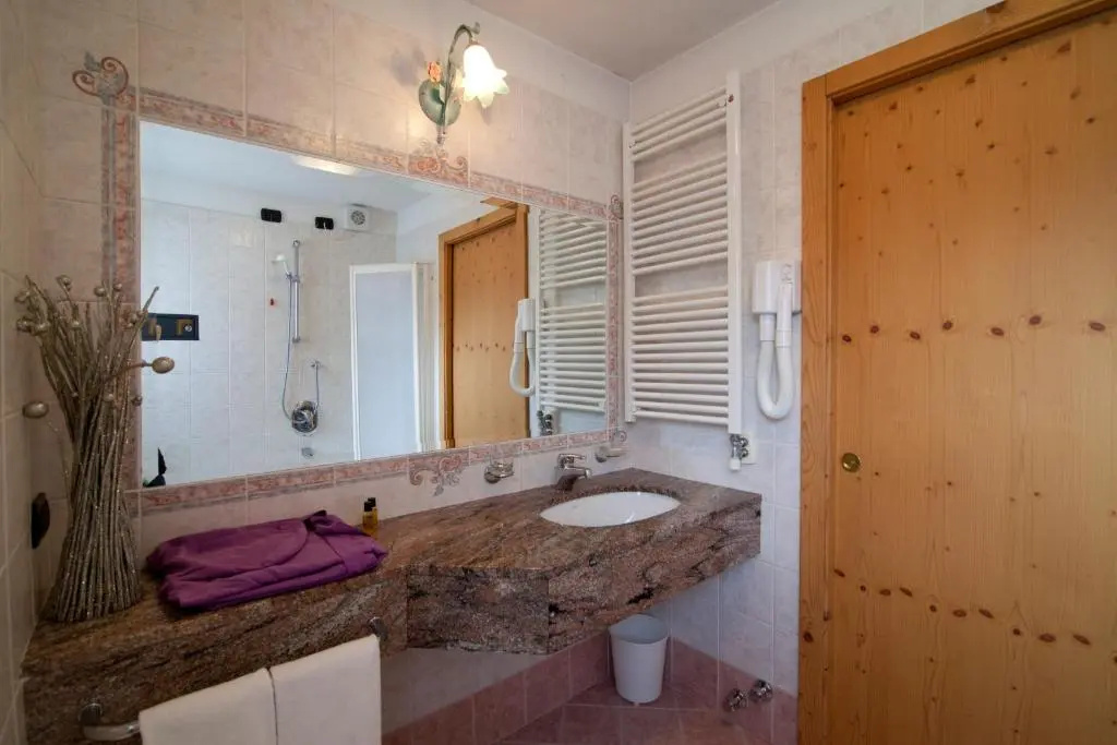 Aparthotel Princess - Chambres