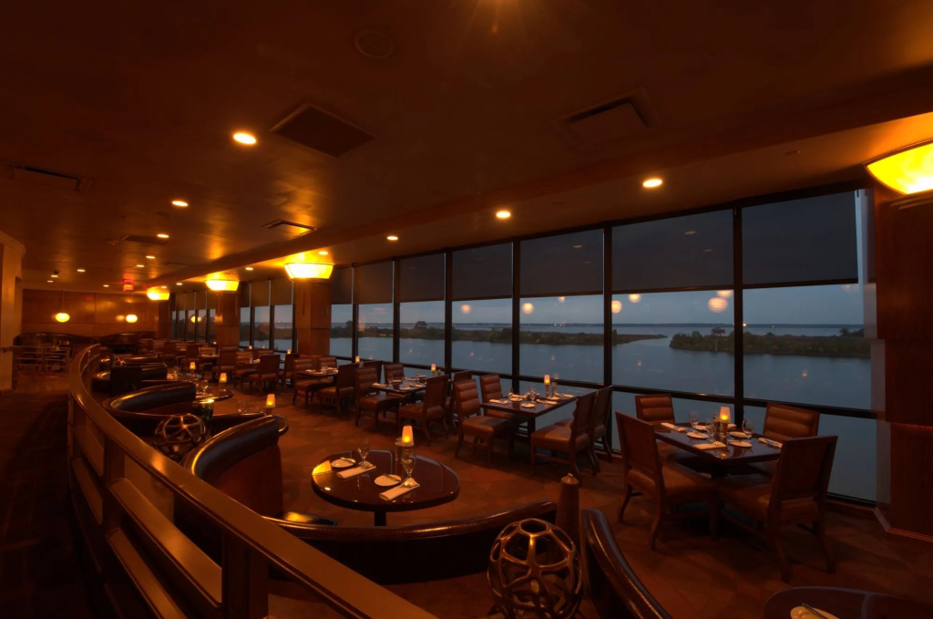 Hollywood Casino Gulf Coast - Général