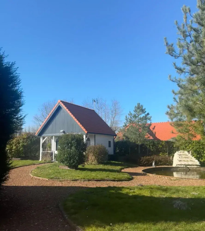 Chalet