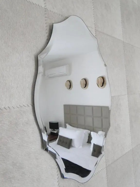 Hôtel La Villa Cap d’Antibes - Chambres