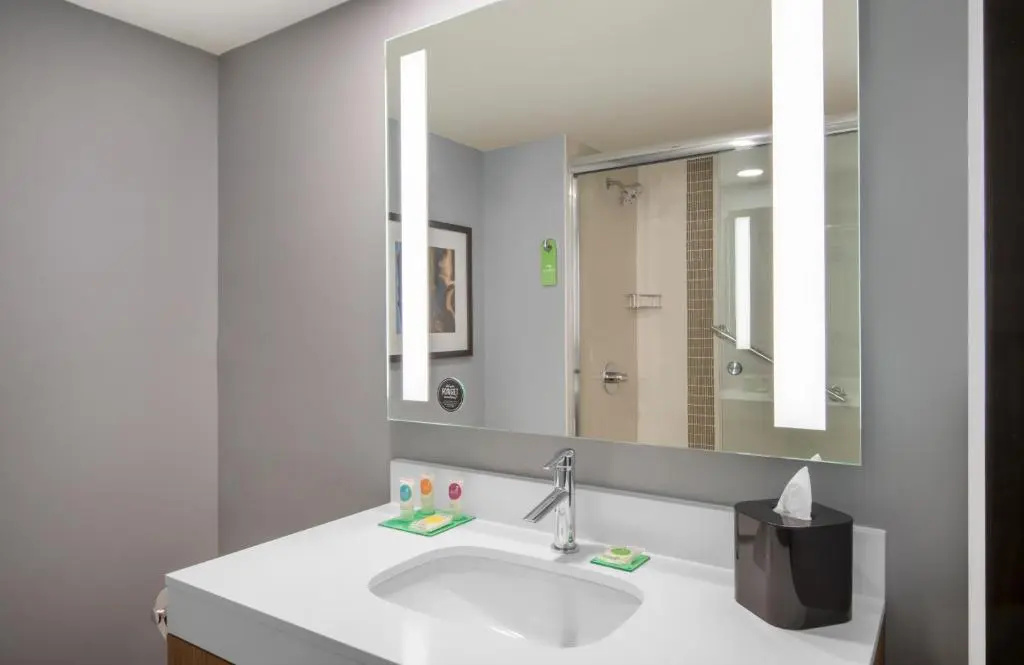 Hyatt Place Keystone / Dillon - Chambres