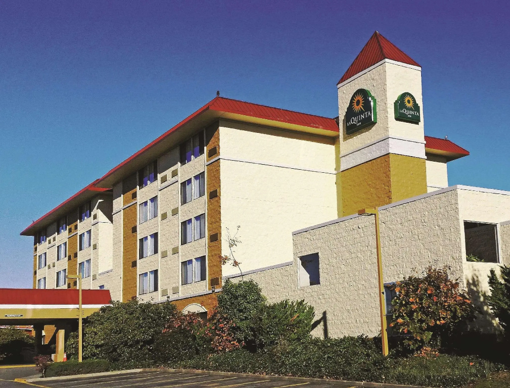La Quinta Inn by Wyndham Lynnwood - Chambres
