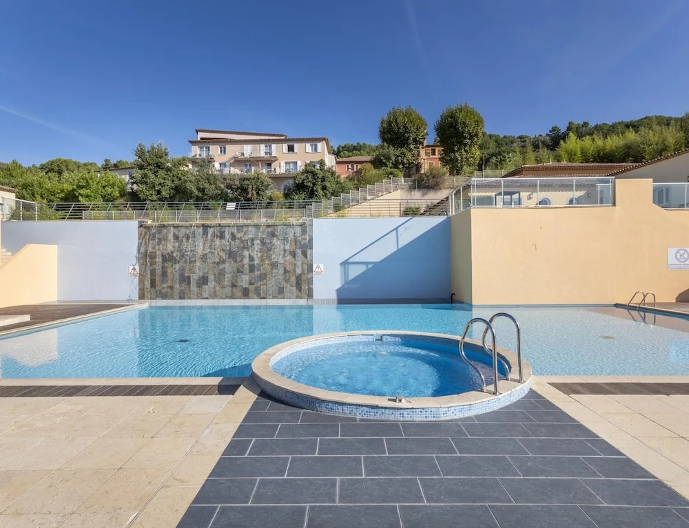 Afficher la photo 8 — Retreat for 2 Near Lake Saint-cassien
