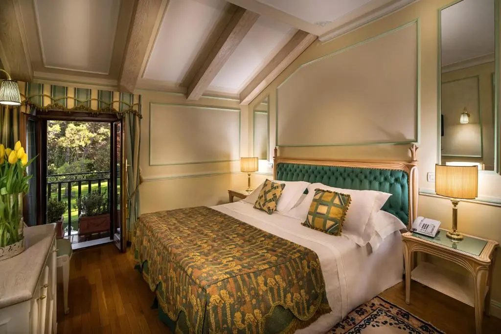 Romantik Hotel Villa Margherita - Général
